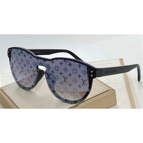 louis vuitton sonnenbrille fake|5 Ways to Tell If Designer Sunglasses Are Fake.